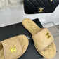 Luxury Shoes Sandals - CHL - 455