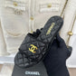 Luxury Shoes Sandals - CHL - 456