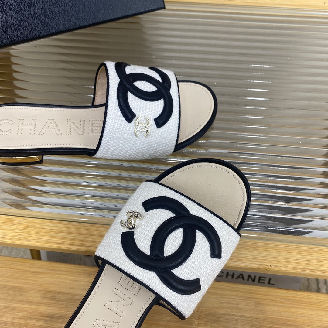 Luxury Shoes Sandals - CHL - 430