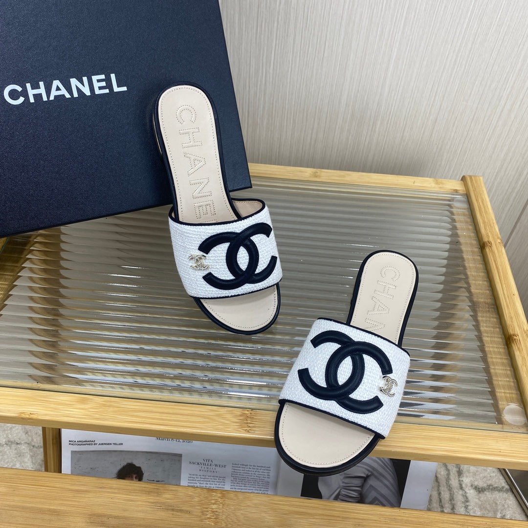 Luxury Shoes Sandals - CHL - 430