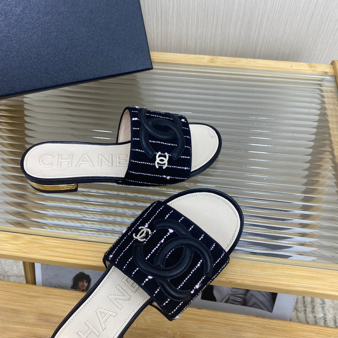 Luxury Shoes Sandals - CHL - 431