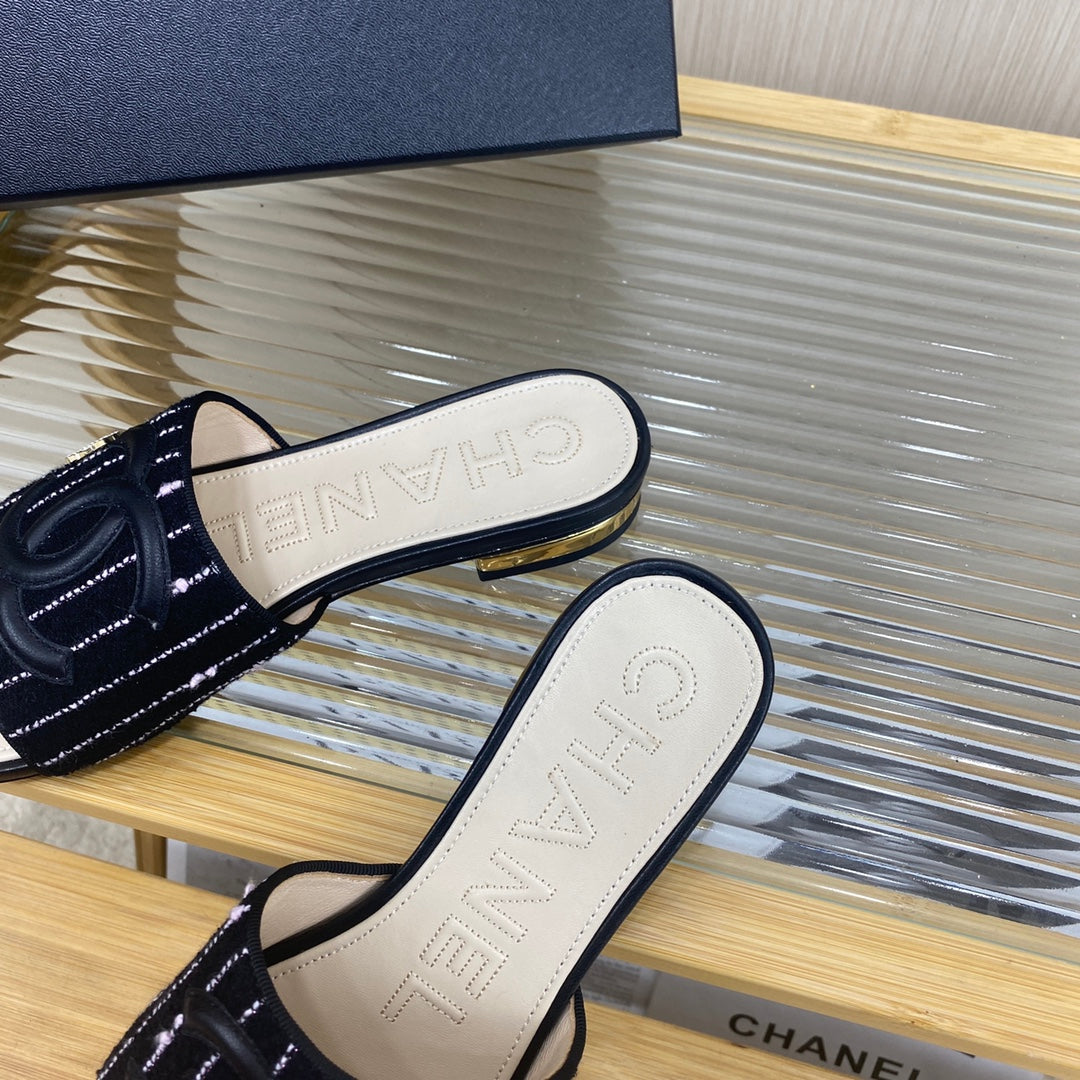 Luxury Shoes Sandals - CHL - 431