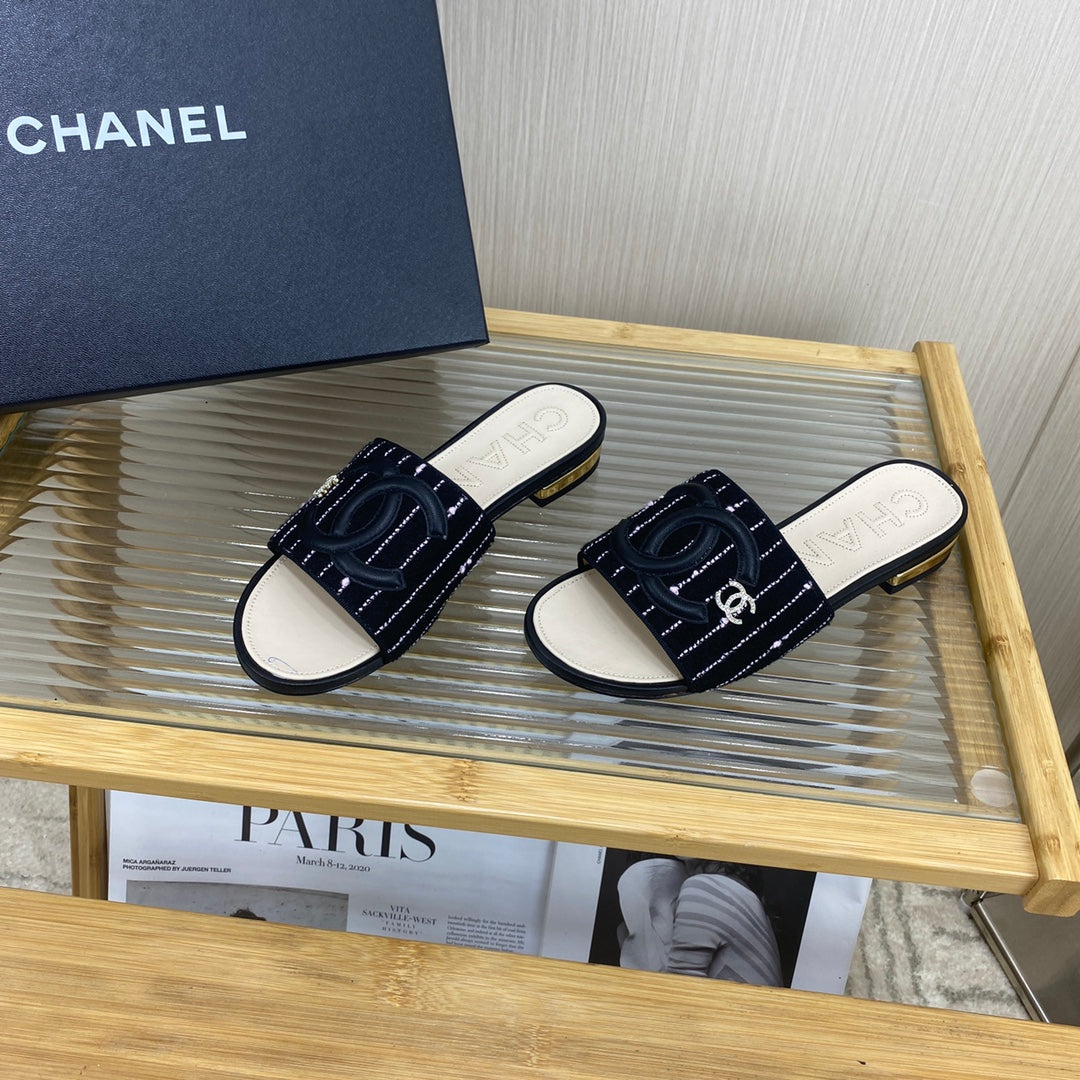 Luxury Shoes Sandals - CHL - 431