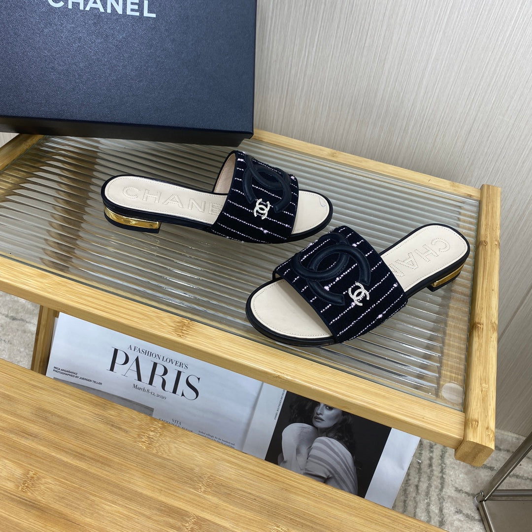 Luxury Shoes Sandals - CHL - 431