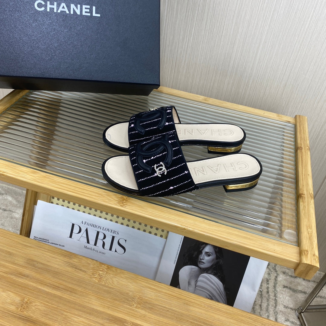 Luxury Shoes Sandals - CHL - 431