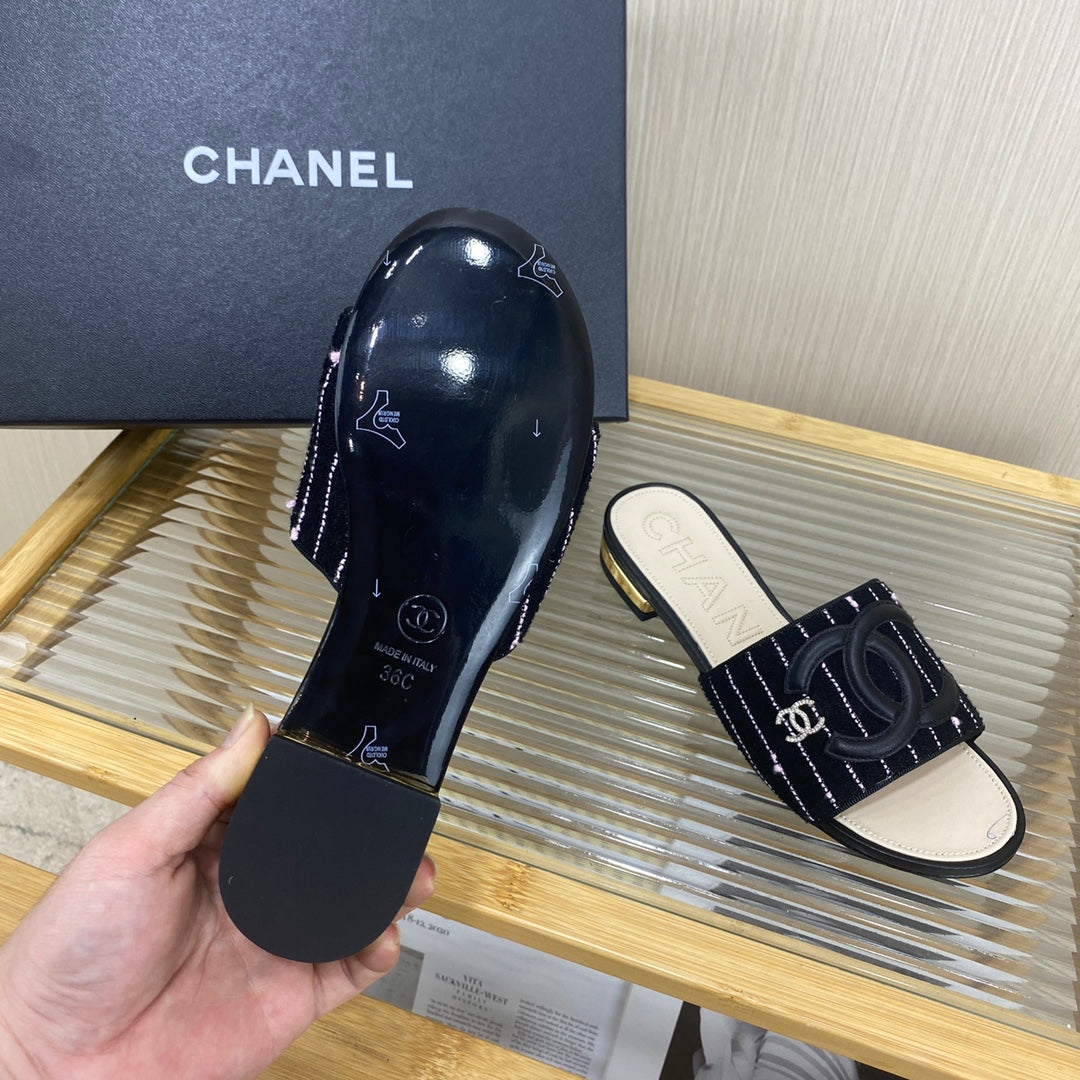 Luxury Shoes Sandals - CHL - 431