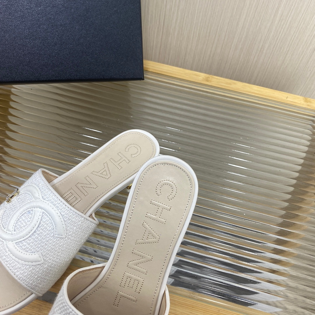 Luxury Shoes Sandals - CHL - 432