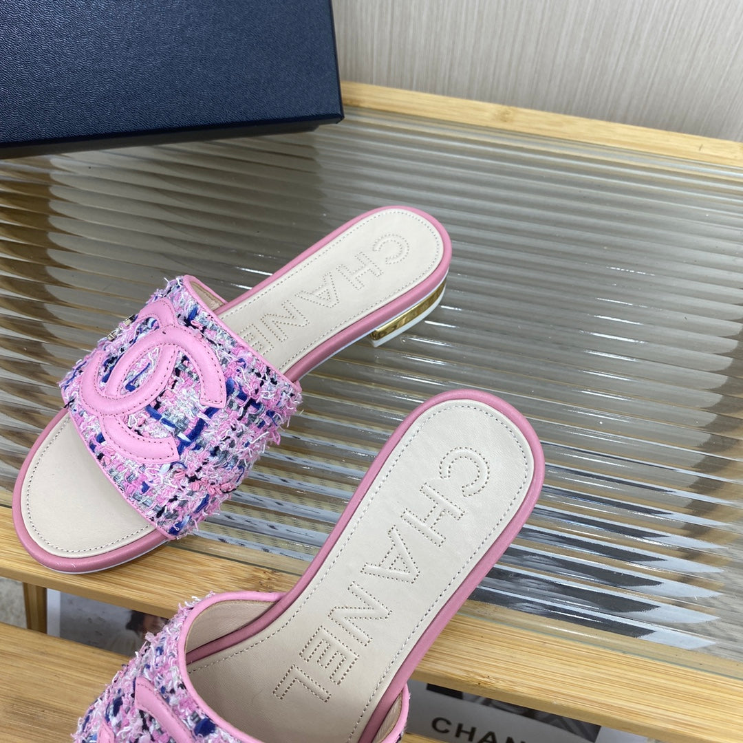 Luxury Shoes Sandals - CHL - 433