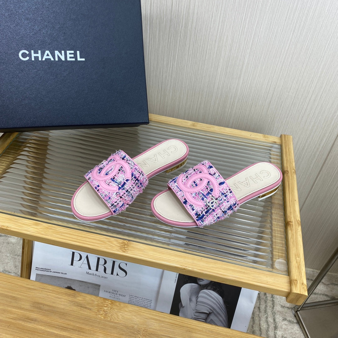 Luxury Shoes Sandals - CHL - 433