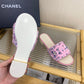 Luxury Shoes Sandals - CHL - 433