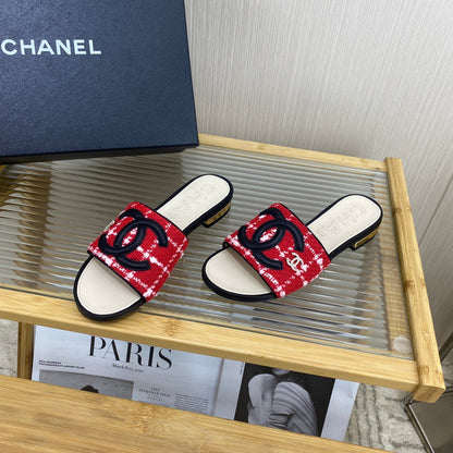 Luxury Shoes Sandals - CHL - 434