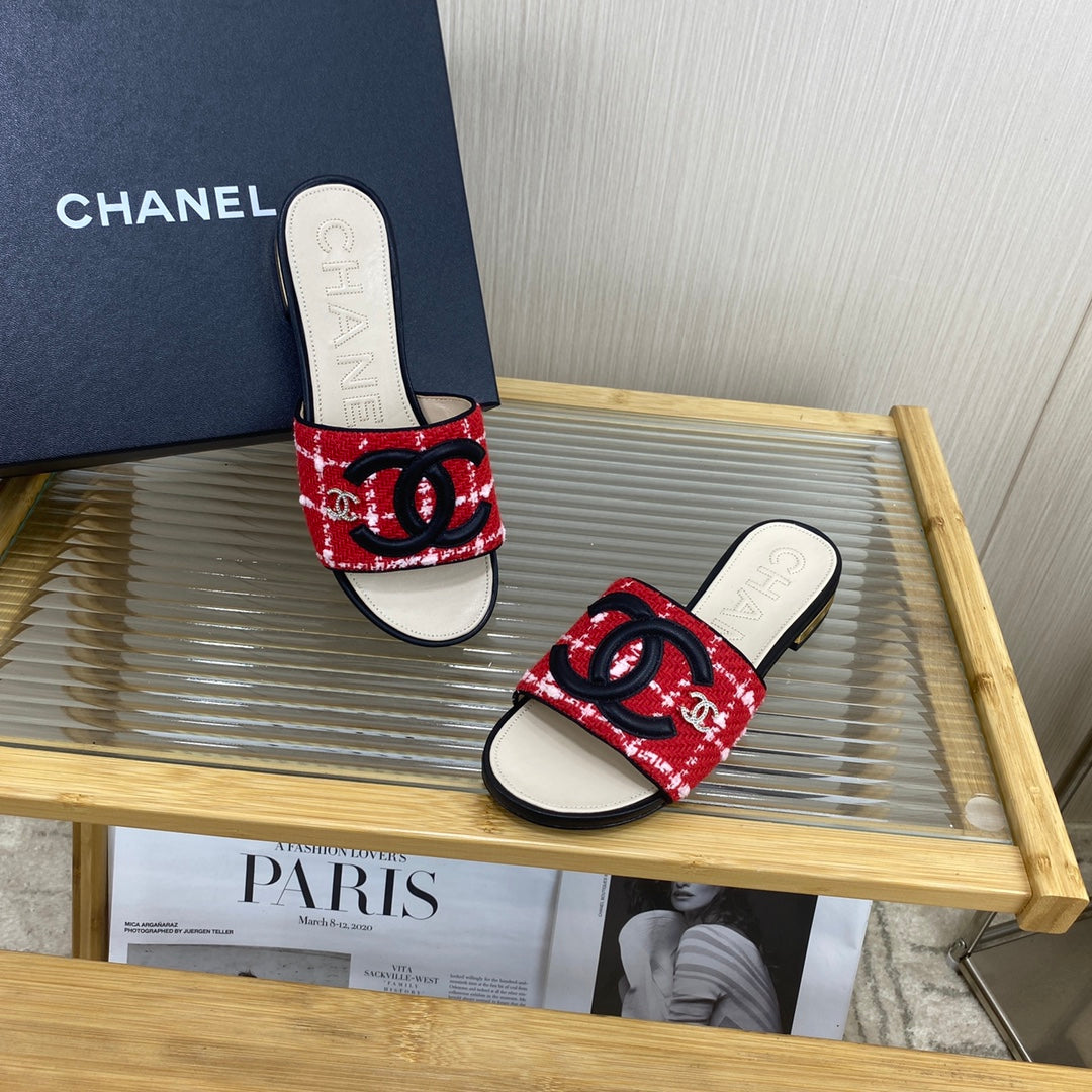 Luxury Shoes Sandals - CHL - 434