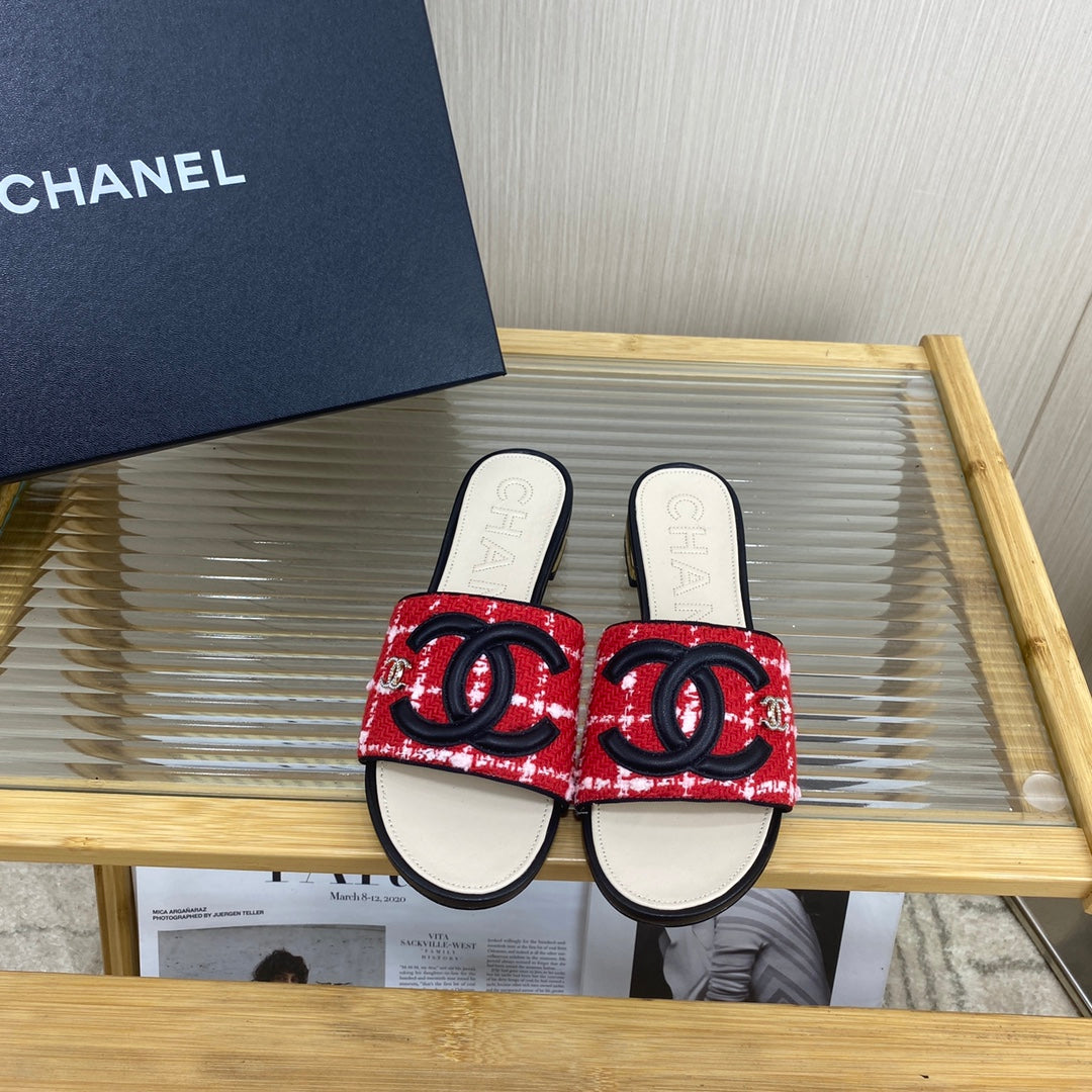 Luxury Shoes Sandals - CHL - 434