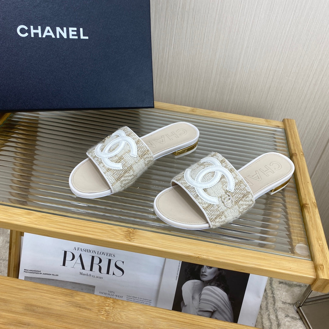 Luxury Shoes Sandals - CHL - 435