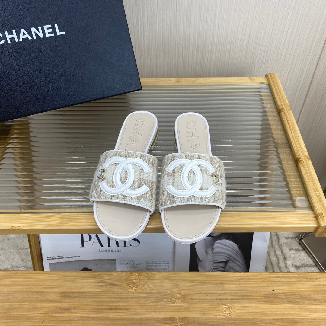 Luxury Shoes Sandals - CHL - 435