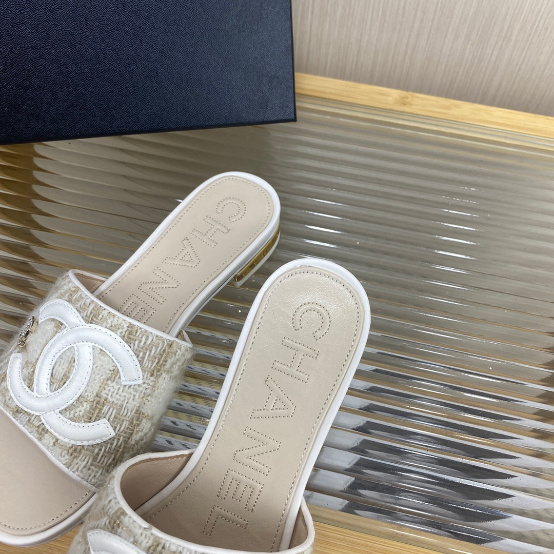 Luxury Shoes Sandals - CHL - 435