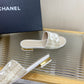 Luxury Shoes Sandals - CHL - 435