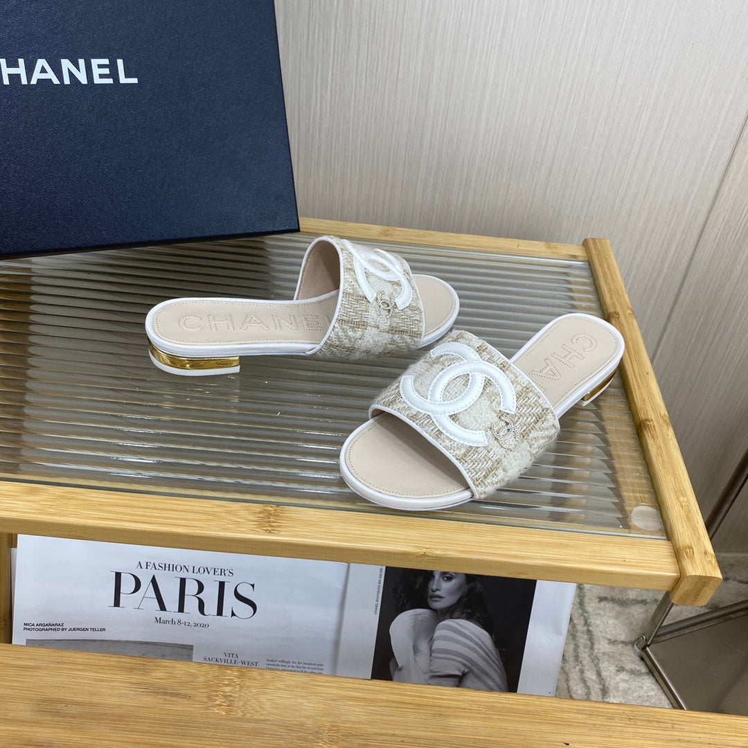 Luxury Shoes Sandals - CHL - 435
