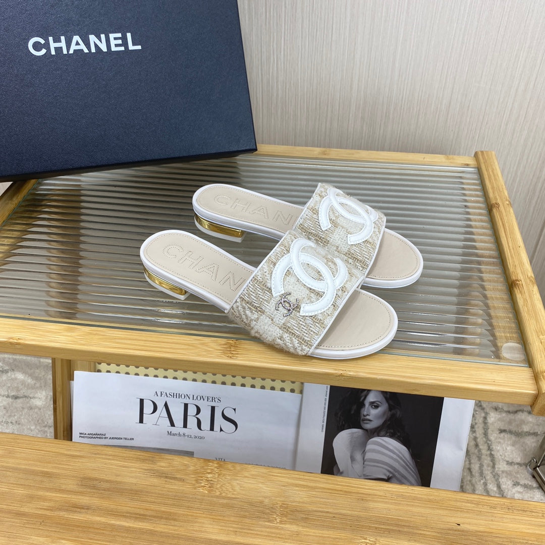 Luxury Shoes Sandals - CHL - 435