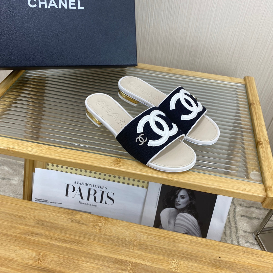 Luxury Shoes Sandals - CHL - 436