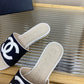 Luxury Shoes Sandals - CHL - 436