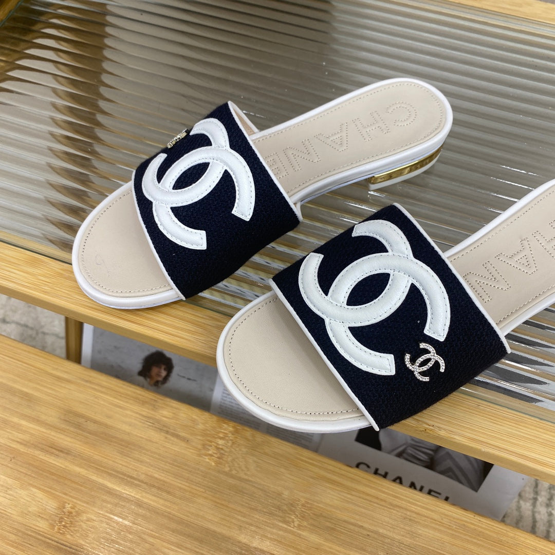 Luxury Shoes Sandals - CHL - 436
