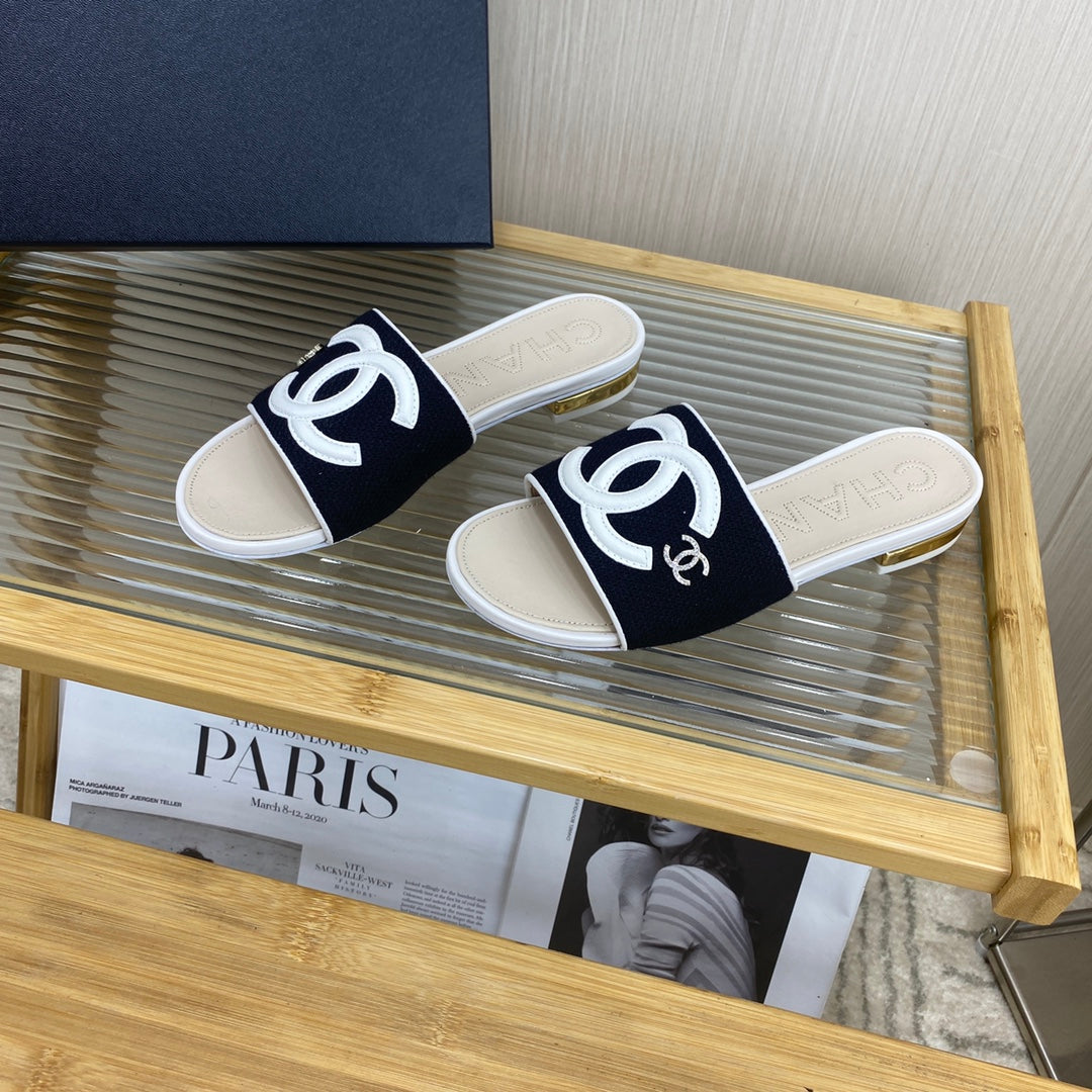 Luxury Shoes Sandals - CHL - 436