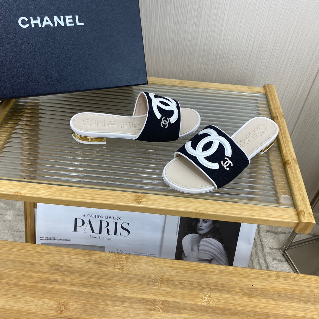 Luxury Shoes Sandals - CHL - 436