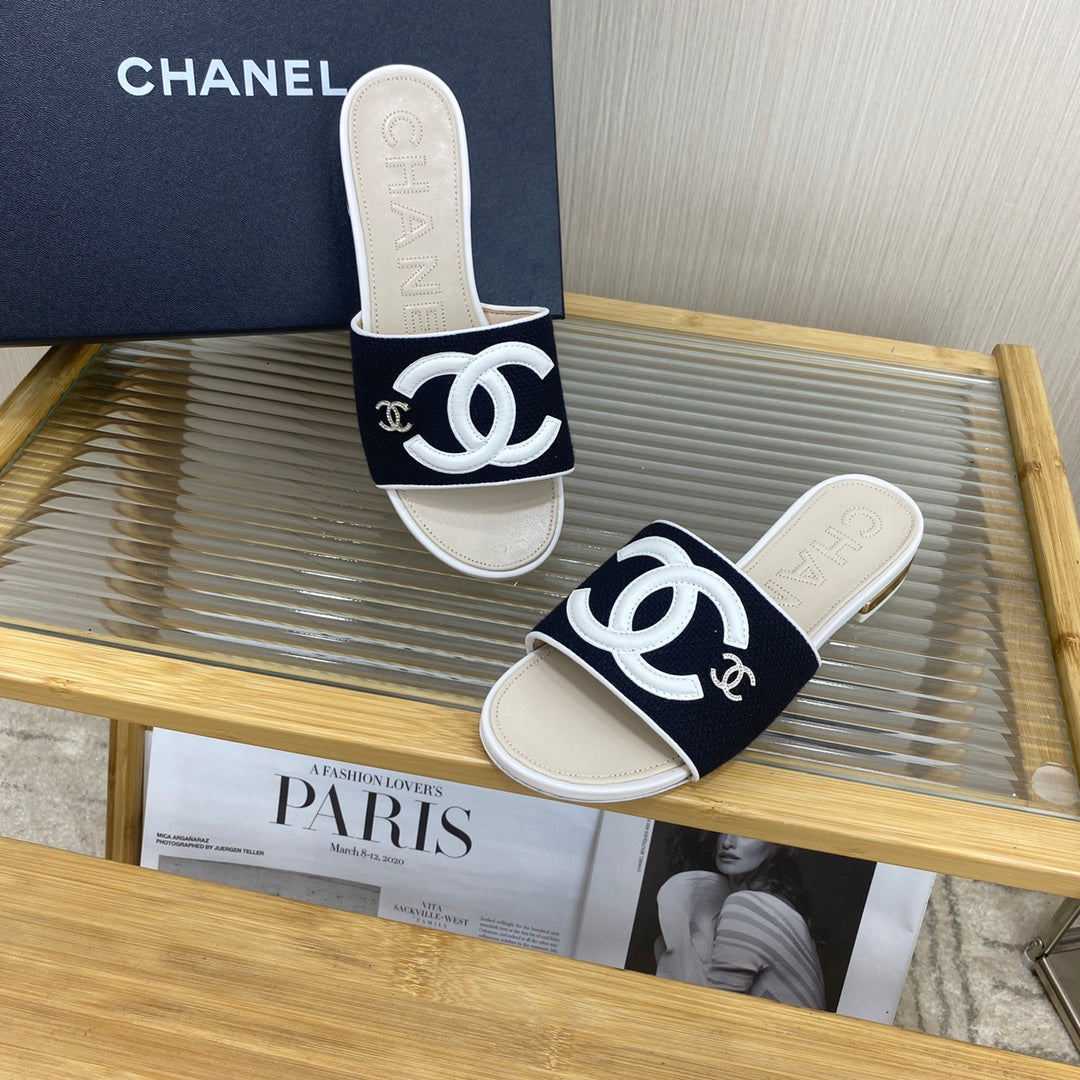 Luxury Shoes Sandals - CHL - 436