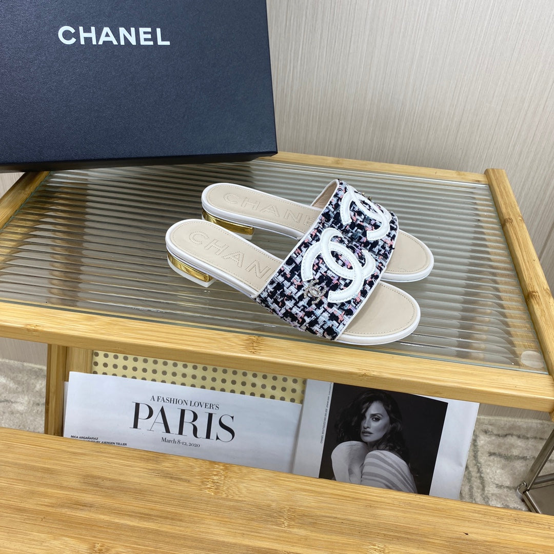 Luxury Shoes Sandals - CHL - 429