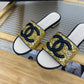 Luxury Shoes Sandals - CHL - 437