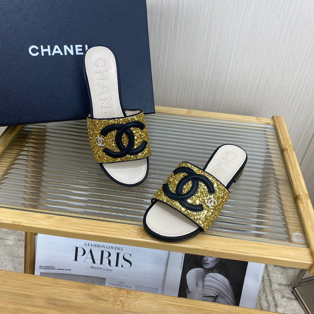 Luxury Shoes Sandals - CHL - 437