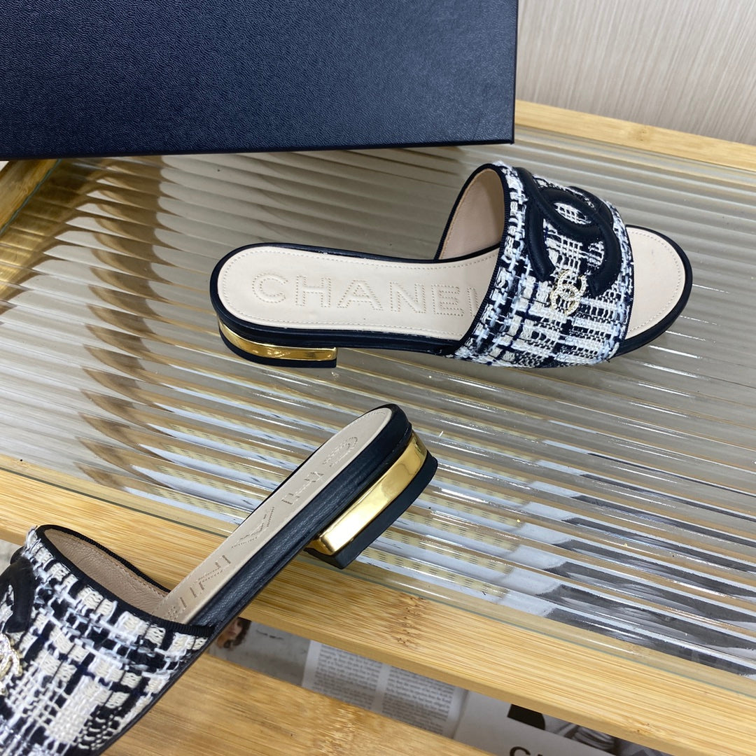 Luxury Shoes Sandals - CHL - 438