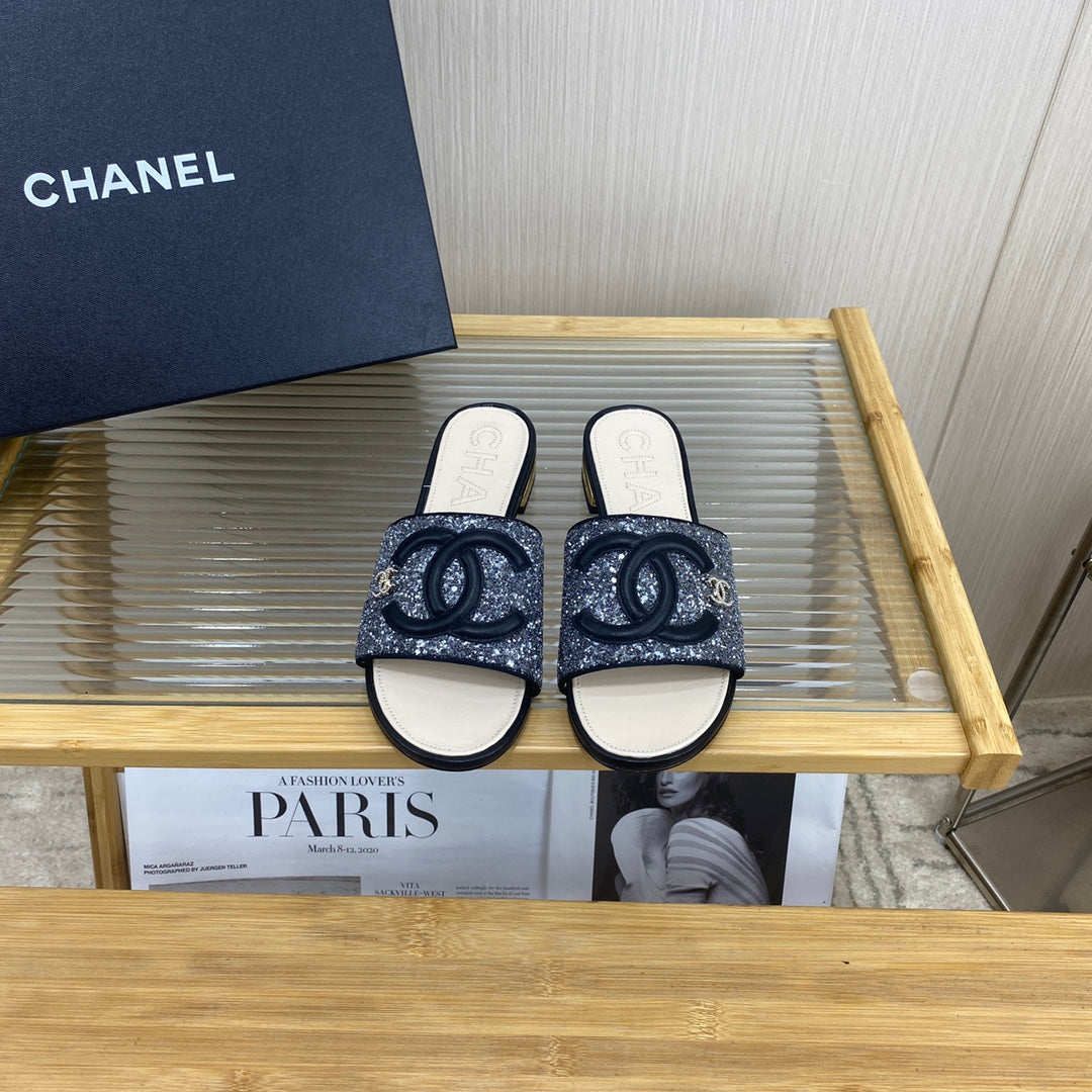 Luxury Shoes Sandals - CHL - 439