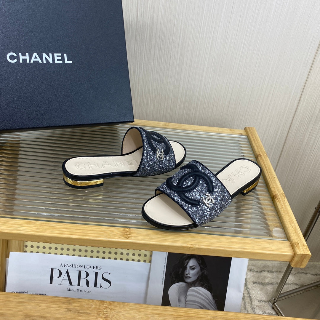 Luxury Shoes Sandals - CHL - 439