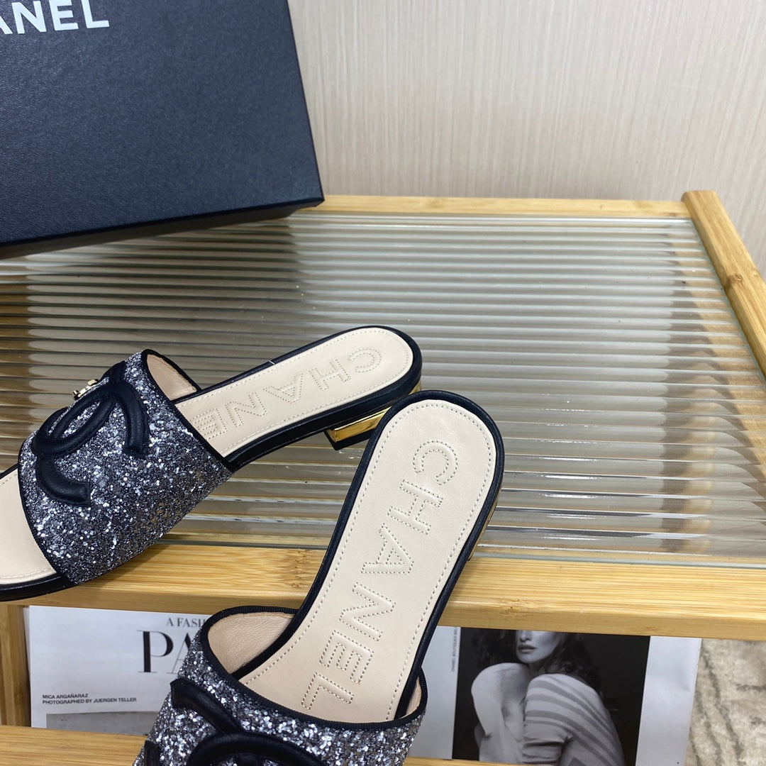 Luxury Shoes Sandals - CHL - 439