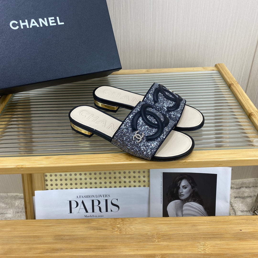 Luxury Shoes Sandals - CHL - 439