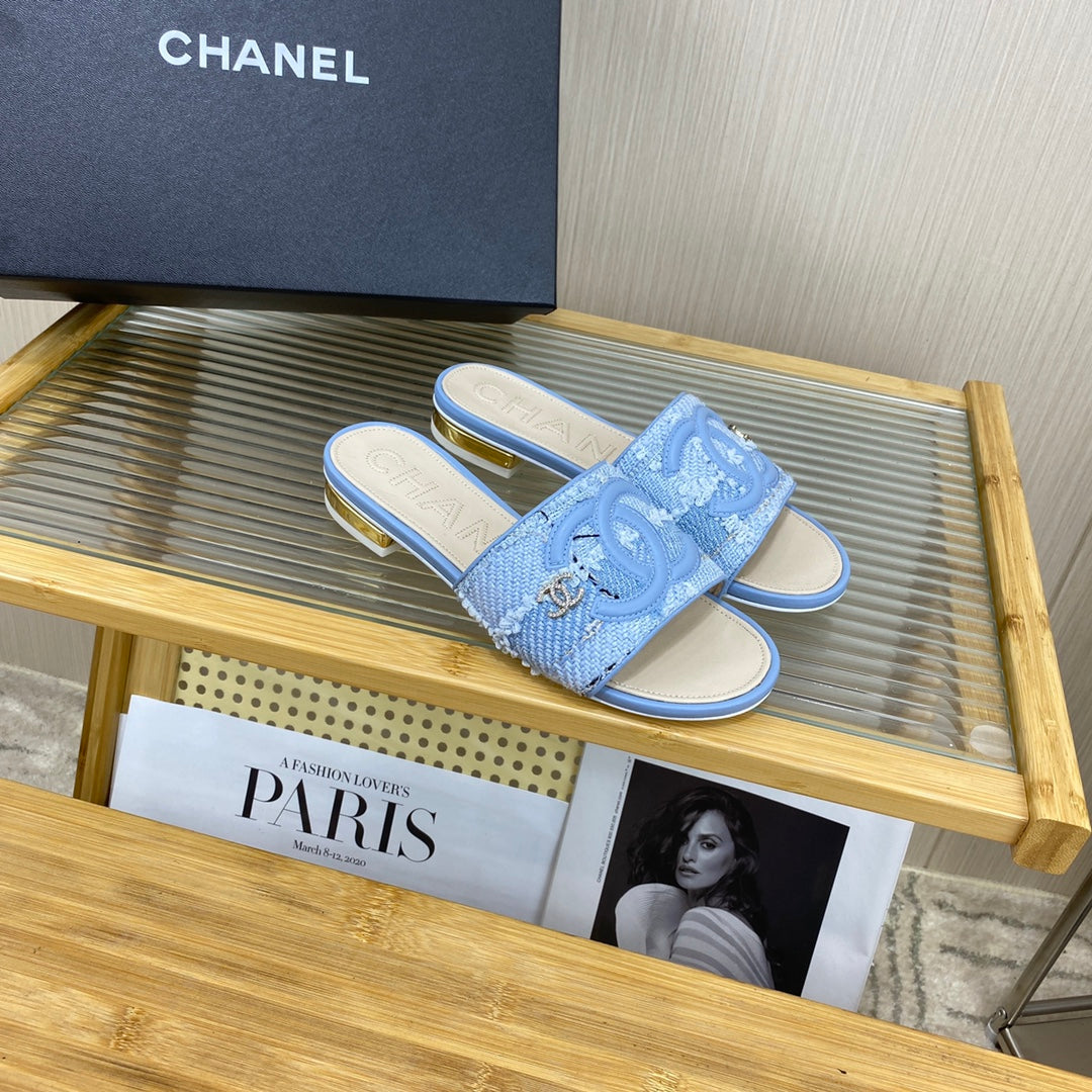 Luxury Shoes Sandals - CHL - 440