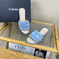 Luxury Shoes Sandals - CHL - 440