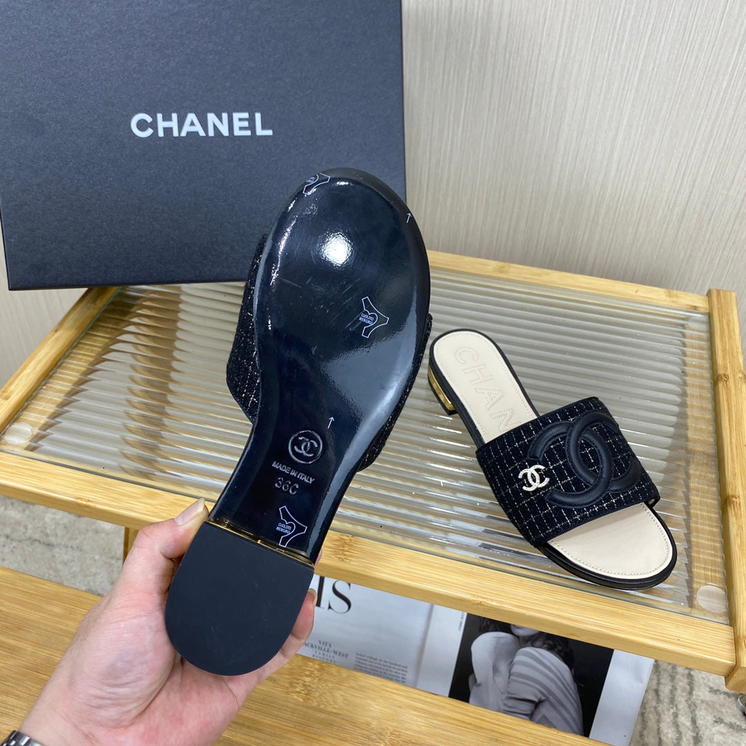 Luxury Shoes Sandals - CHL - 441