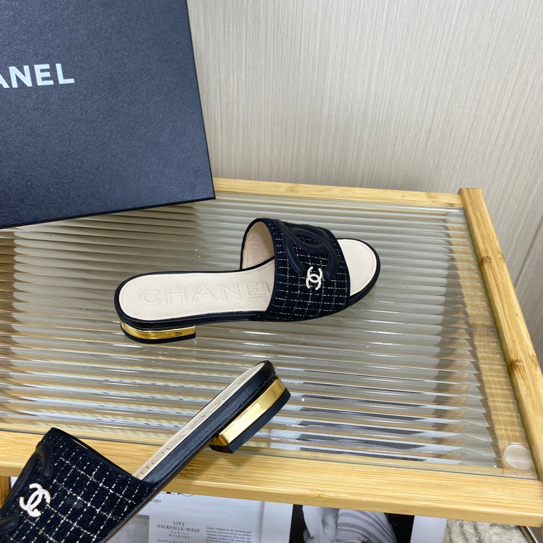 Luxury Shoes Sandals - CHL - 441