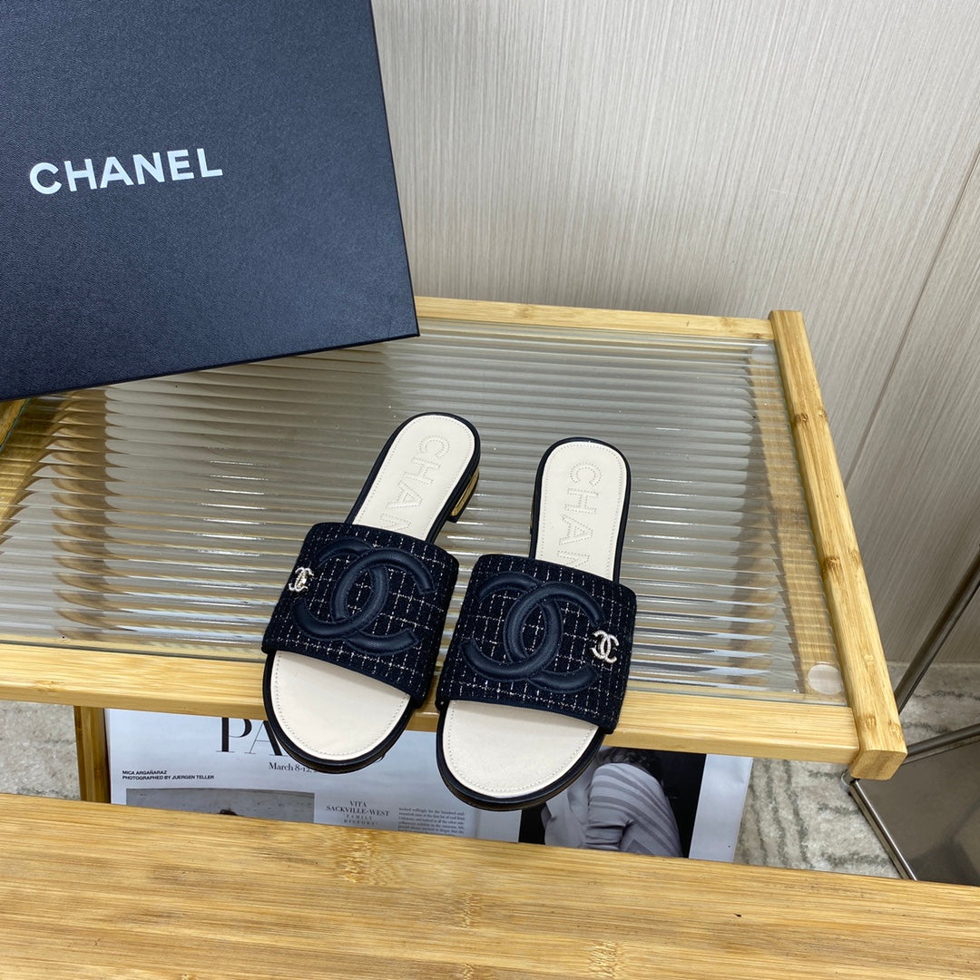 Luxury Shoes Sandals - CHL - 441