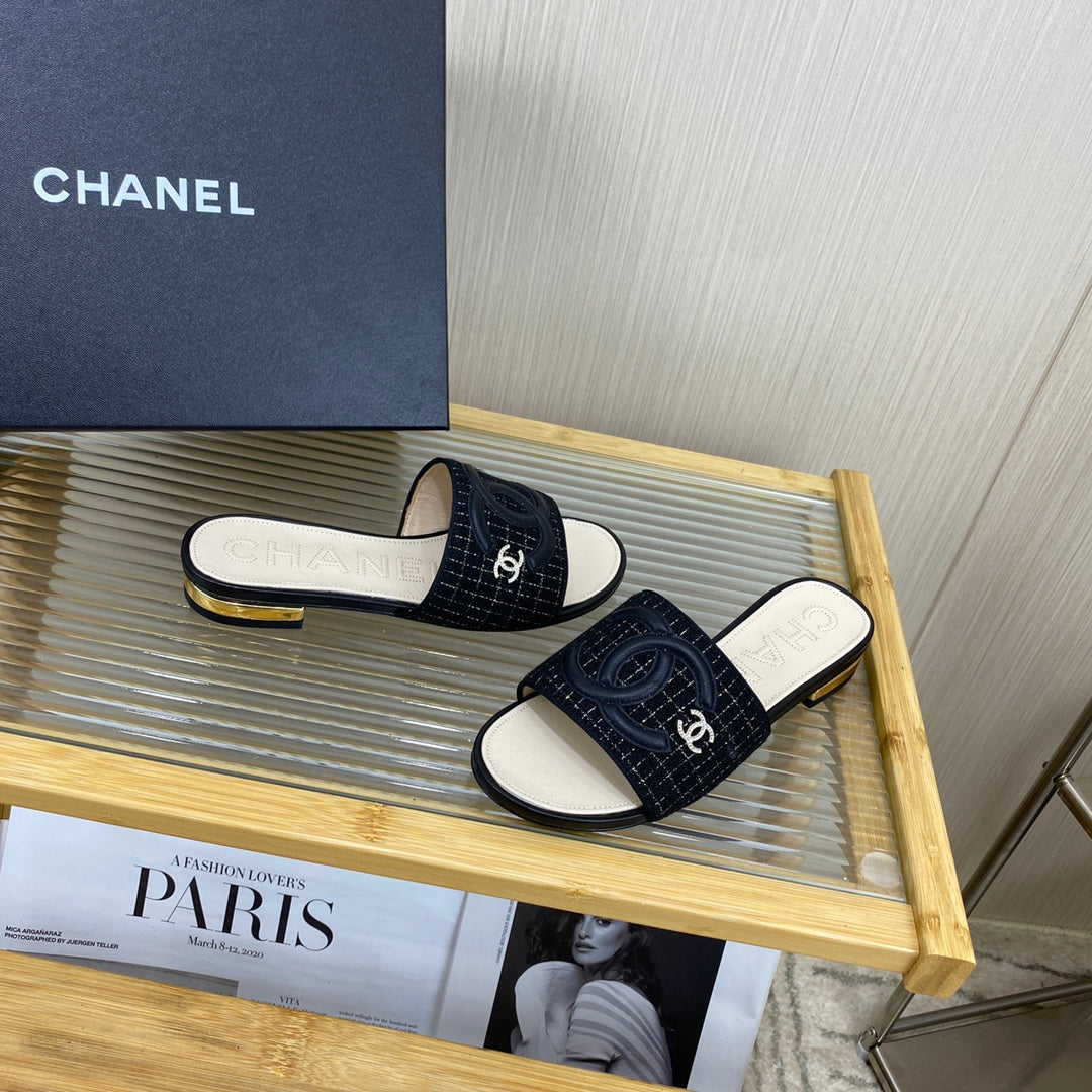Luxury Shoes Sandals - CHL - 441