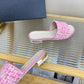 Luxury Shoes Sandals - CHL - 442