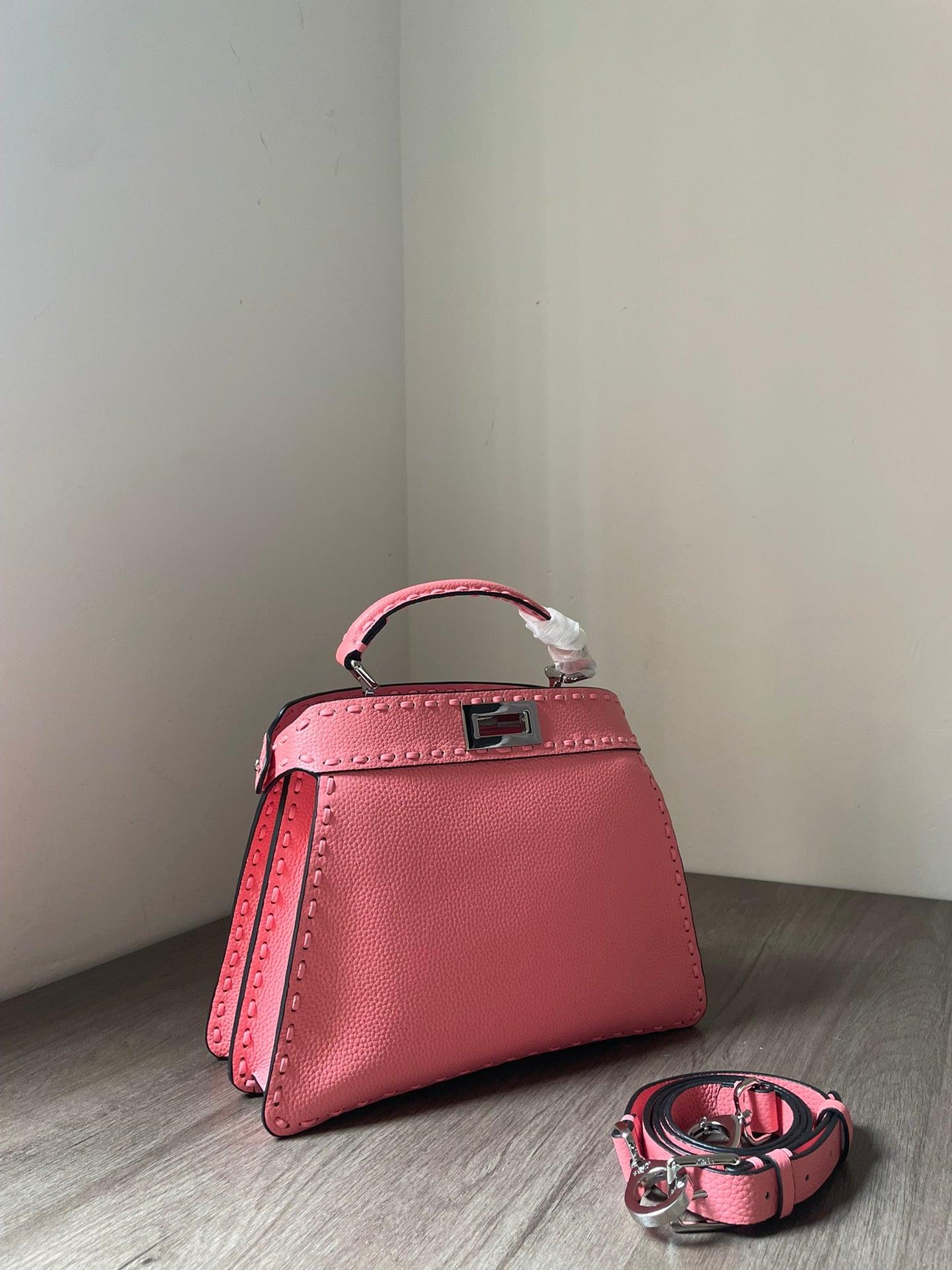 Ozarra -  Bag - FED - 016