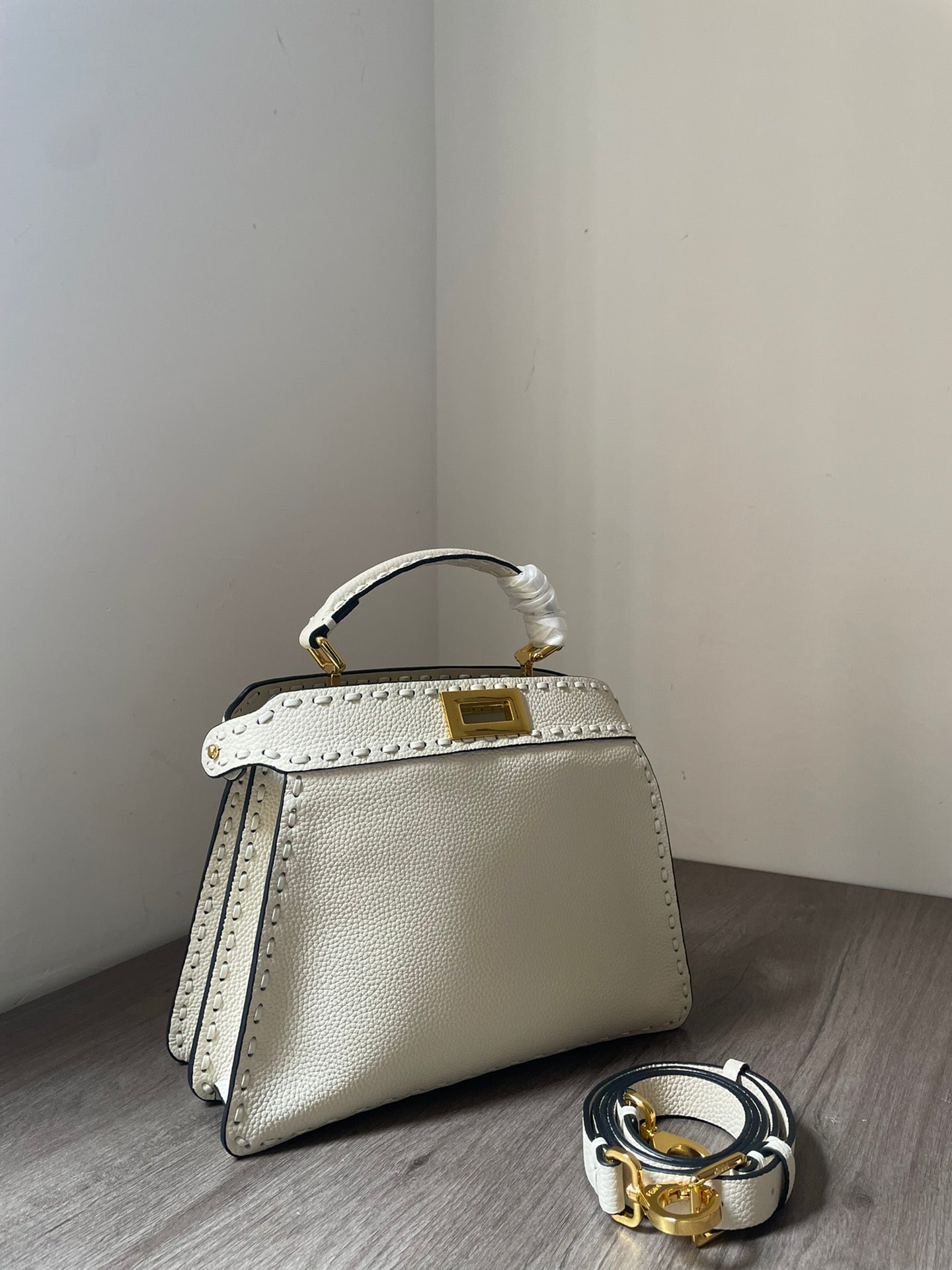 Ozarra -  Bag - FED - 019
