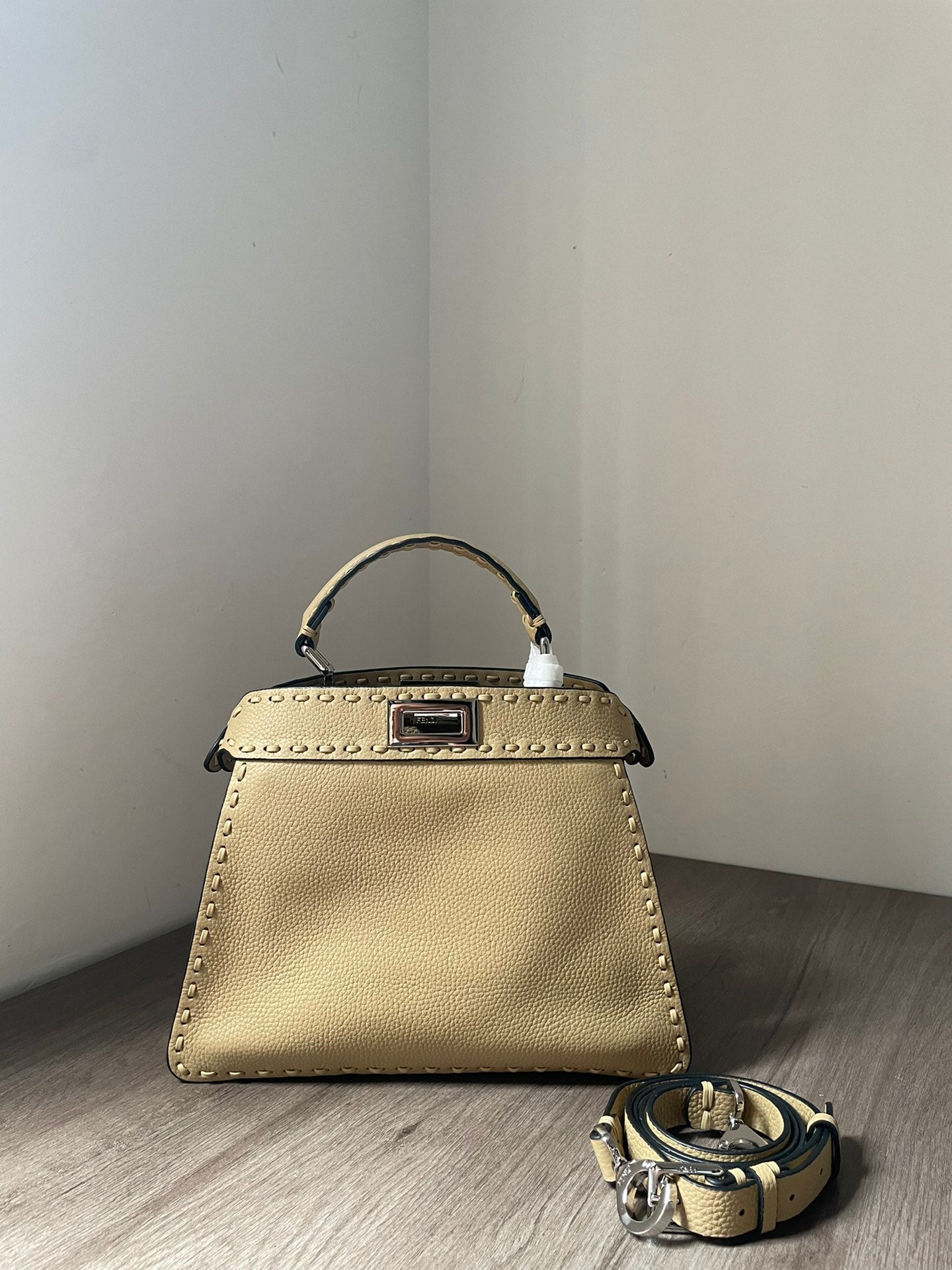 Ozarra -  Bag - FED - 020