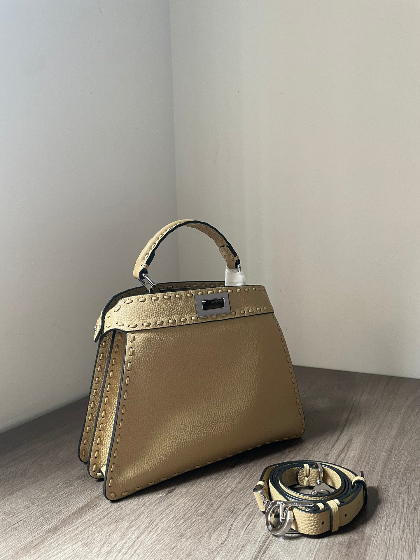 Ozarra -  Bag - FED - 020