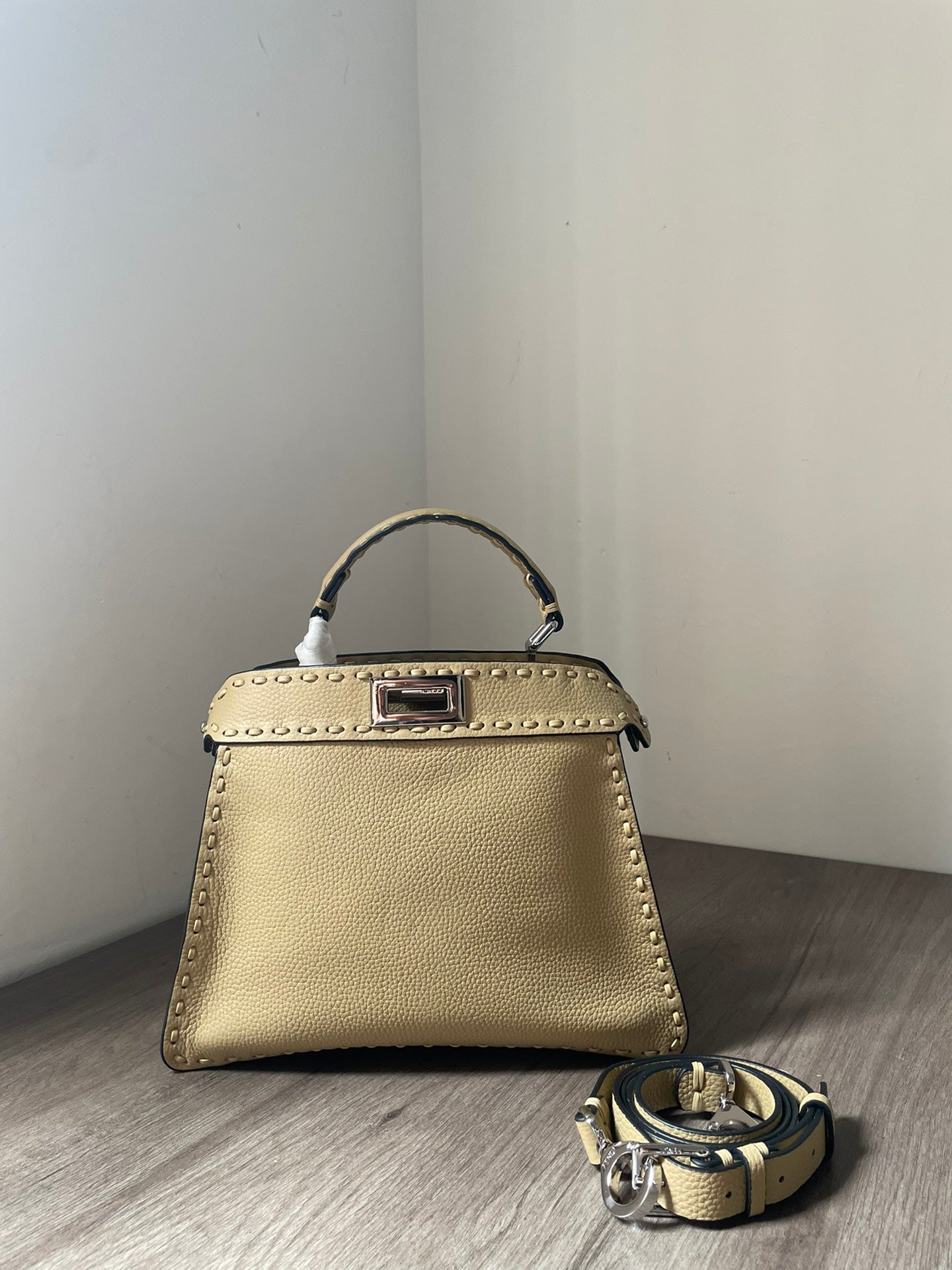 Ozarra -  Bag - FED - 020