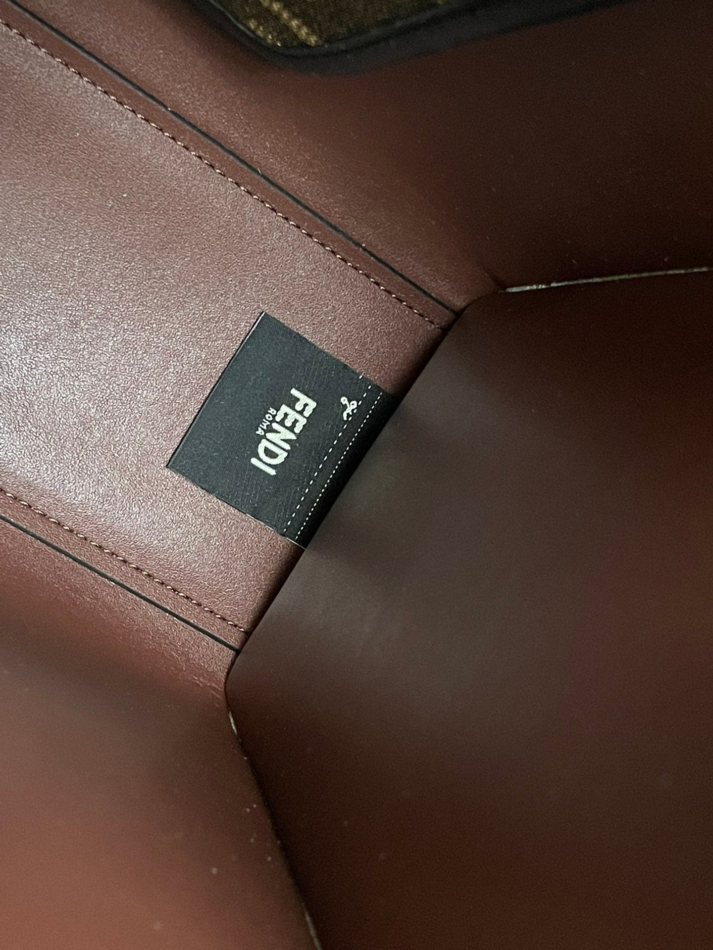 Ozarra -  Bag - FED - 004